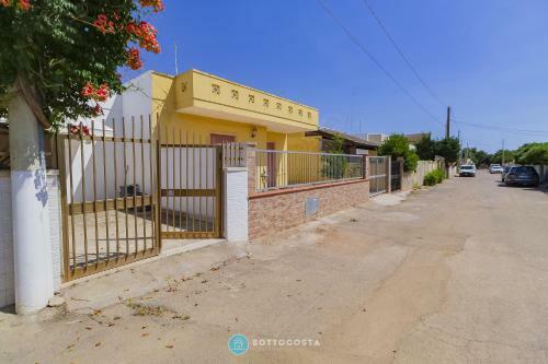 Apartamento Orange Flat - Torre Lapillo
