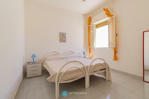 Apartamento Orange Flat - Torre Lapillo