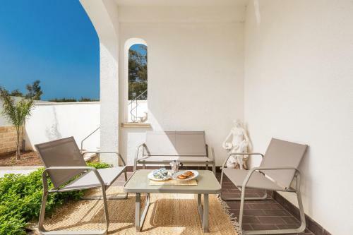 Villa Ermes By Barbarhouse