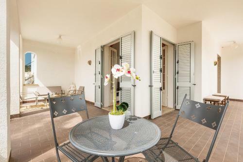 Villa Ermes By Barbarhouse