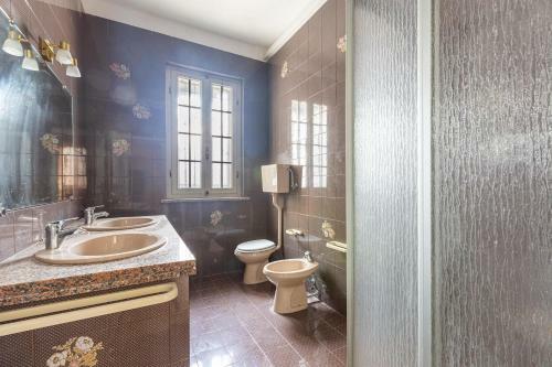 Villa Ermes By Barbarhouse