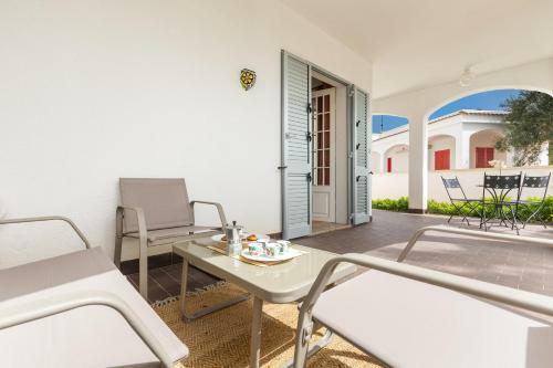 Villa Ermes By Barbarhouse