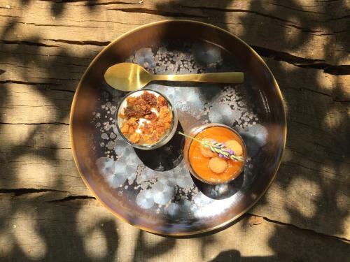 Bed & Breakfast Le Jardin Des Lys