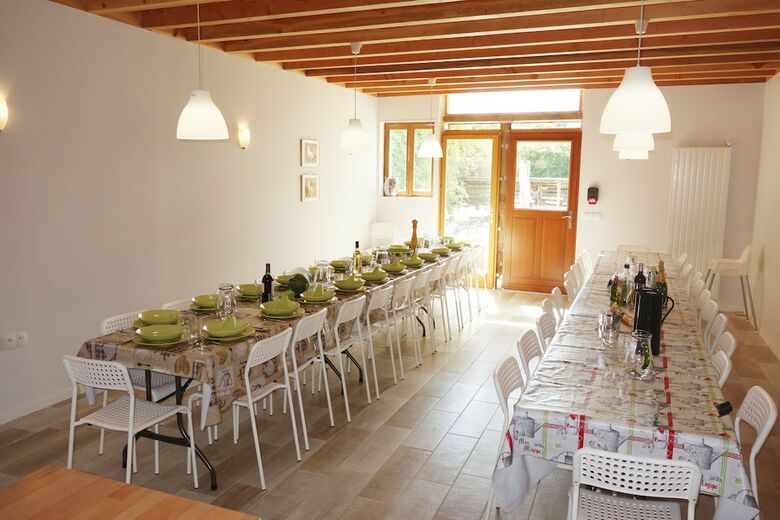 Domaine De Romefort