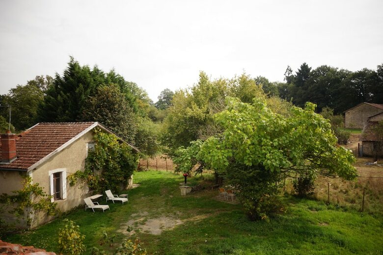 Domaine De Romefort