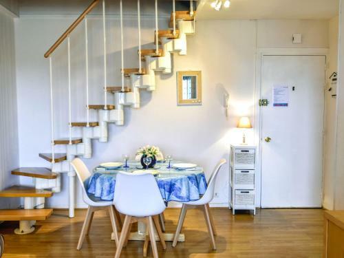 Apartment Le Garden Fleuri