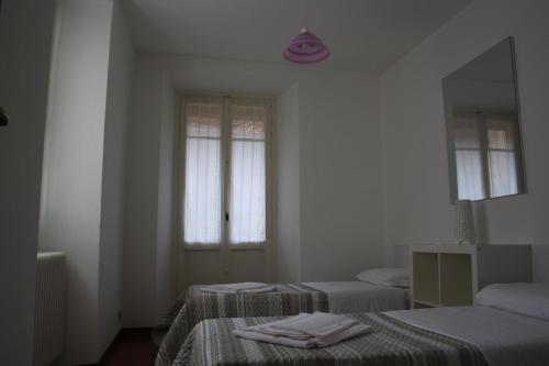 Hotel Vapore
