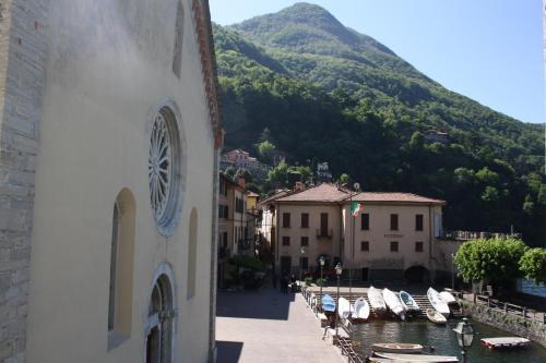 Hotel Vapore