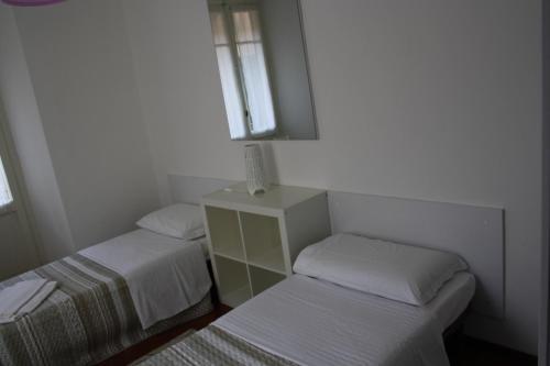 Hotel Vapore