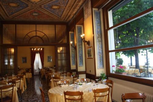 Hotel Vapore