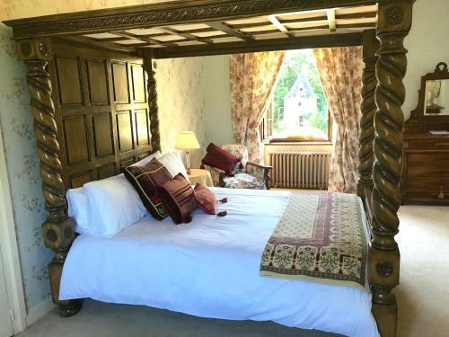Bed & Breakfast Serendipity
