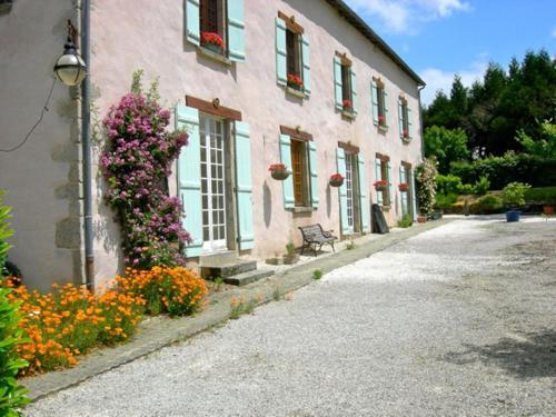 Bed & Breakfast Serendipity