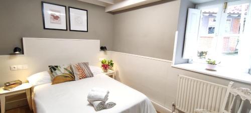 Apartamento Casa Florenta