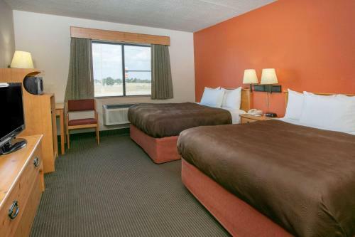 Motel Americinn Sayre