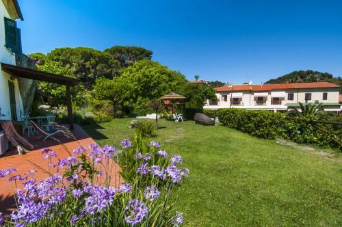 Hotel Cernia Isola Botanica