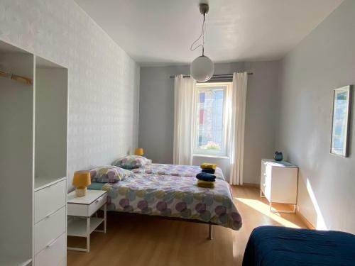 Apartamento B&B Gekko