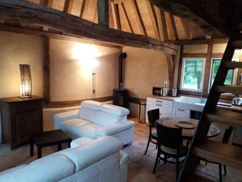 G�tes Normands De Charme Les Ch�taigniers