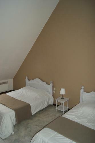 G�tes Normands De Charme Les Ch�taigniers