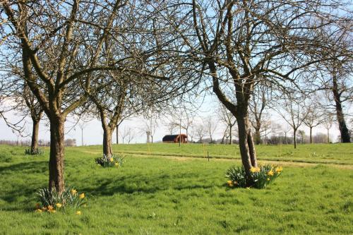 Bed & Breakfast Le Tonneau De Marie