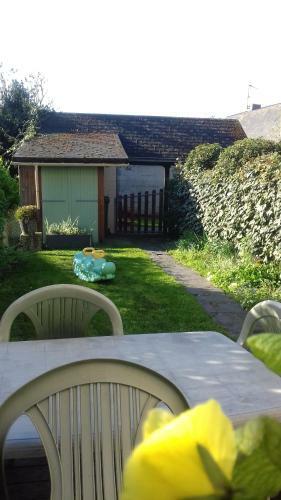 Le G�te De Nath