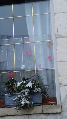 Le G�te De Nath