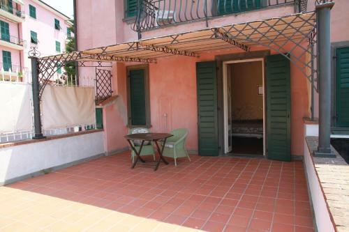 Hotel Locanda Miranda