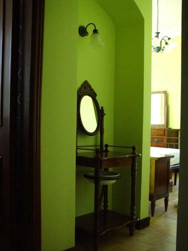 Hotel Locanda Miranda