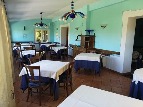 Hotel Locanda Miranda