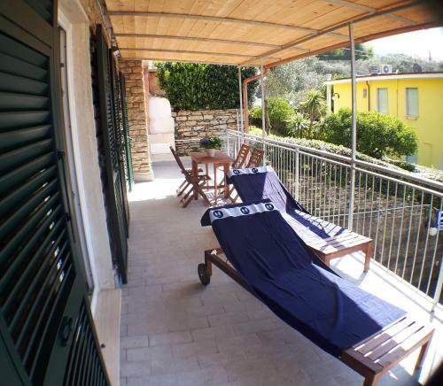 Hotel Il Nido