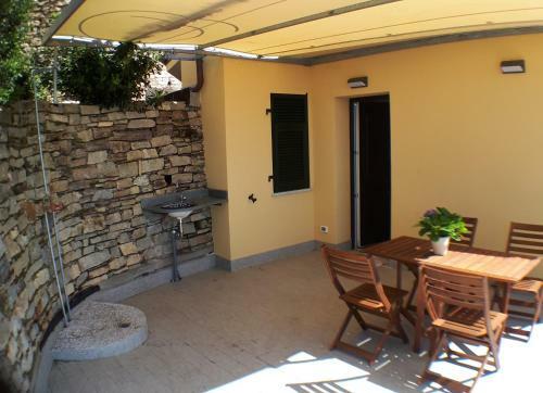Hotel Il Nido