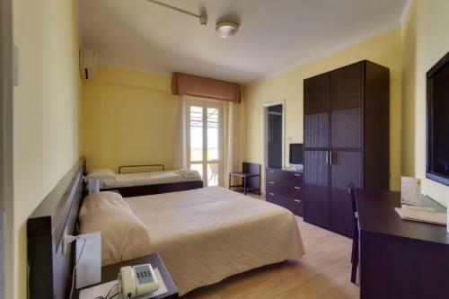 Hotel Il Nido