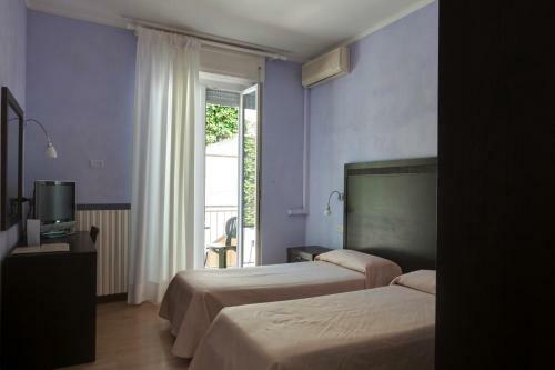 Hotel Il Nido