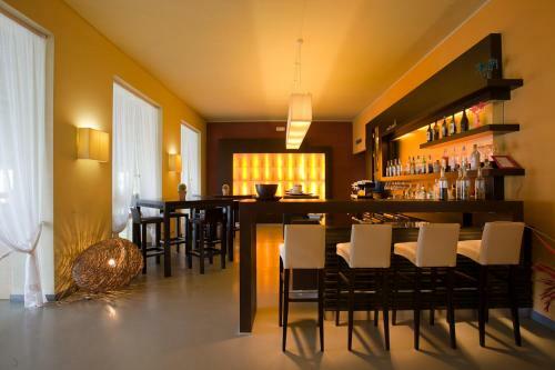 Hotel Il Nido