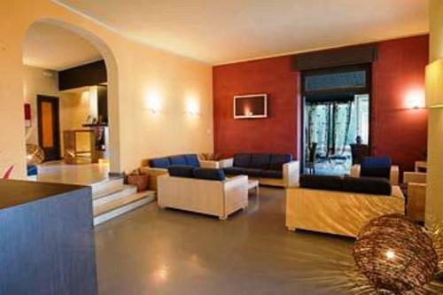 Hotel Il Nido