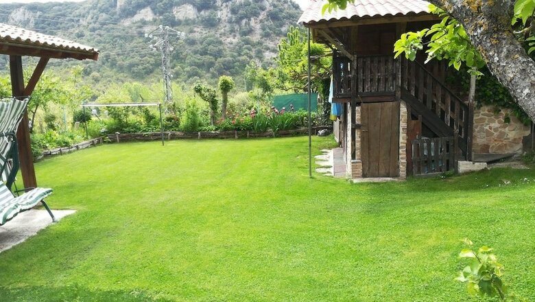 Casa Rural Landa
