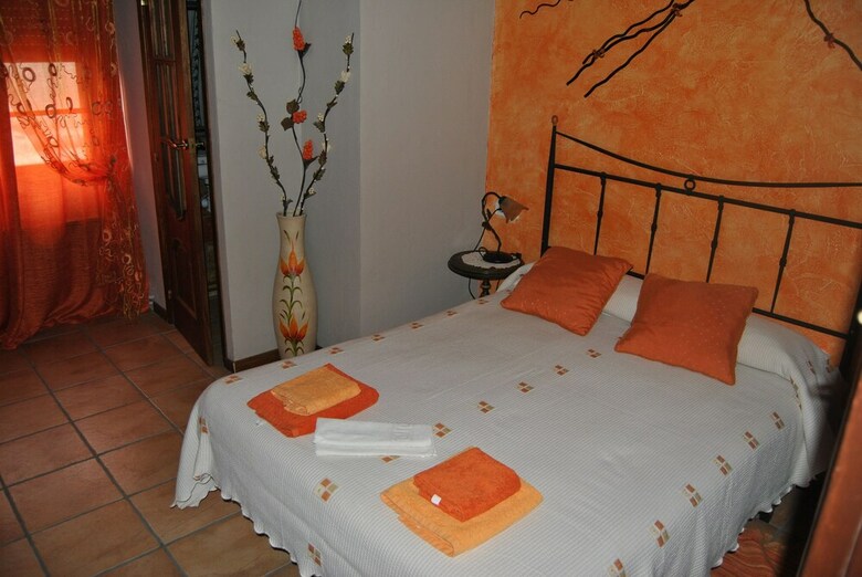 Casa Rural Landa