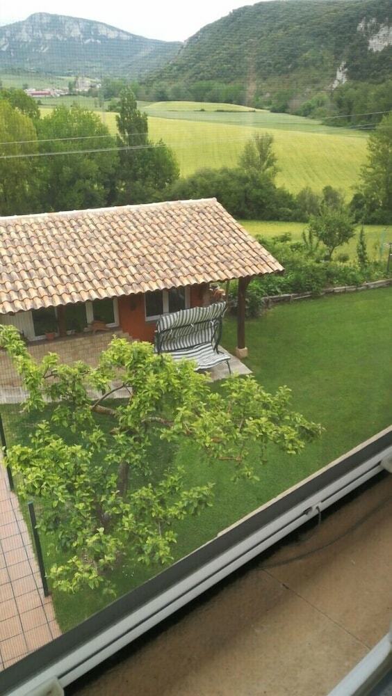 Casa Rural Landa