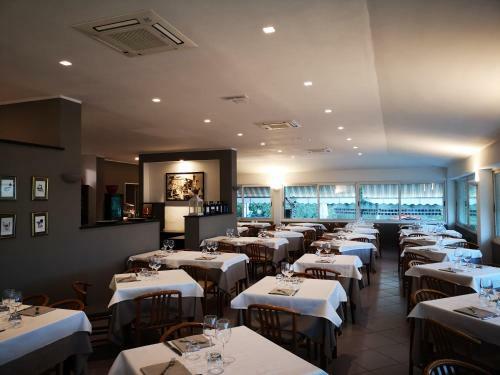 Hotel Pensione Ristorante Miramare
