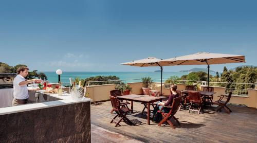 Hotel Rosa Dei Venti