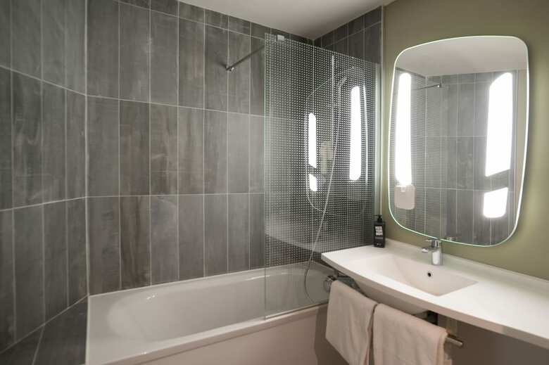 Hotel Ibis Saint Gratien