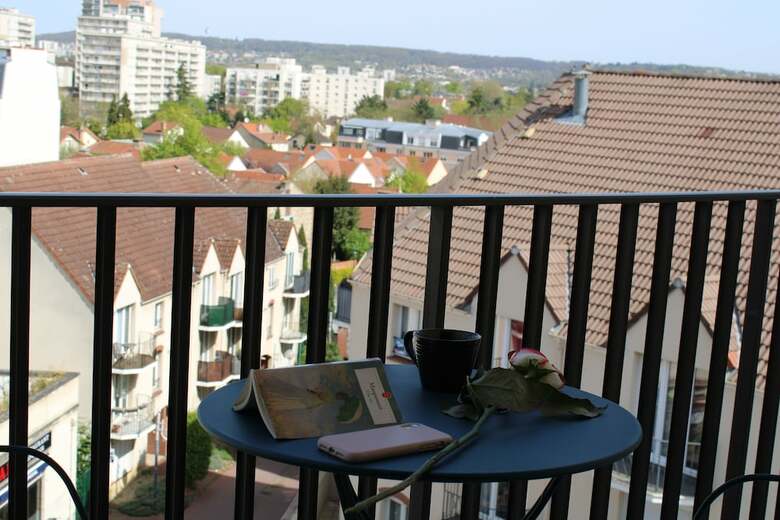 Hotel Ibis Saint Gratien
