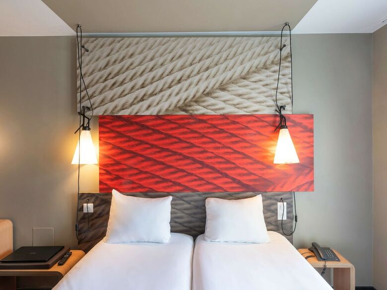 Hotel Ibis Saint Gratien