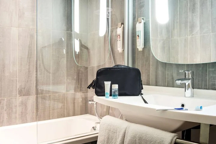 Hotel Ibis Saint Gratien