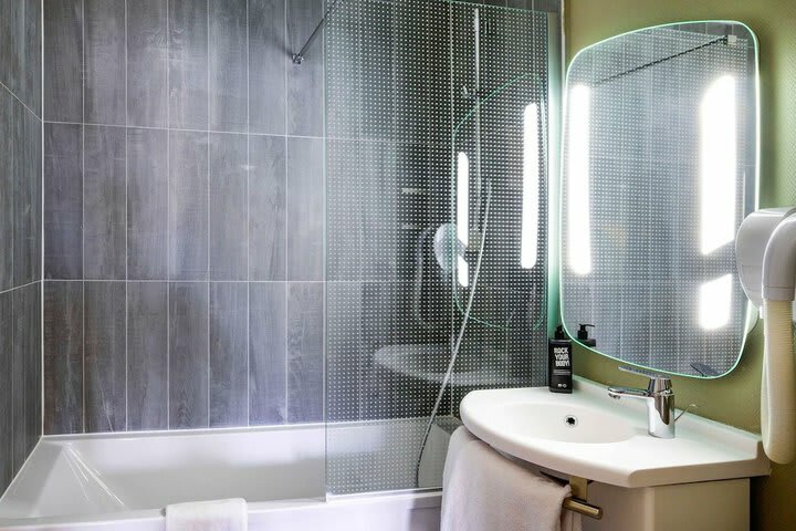 Hotel Ibis Saint Gratien
