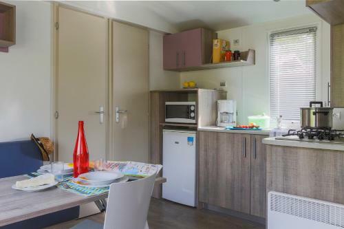 Camping Village Parisien