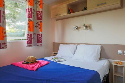 Camping Village Parisien