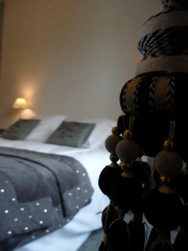 Bed & Breakfast Ch�teau Les 4 Saisons