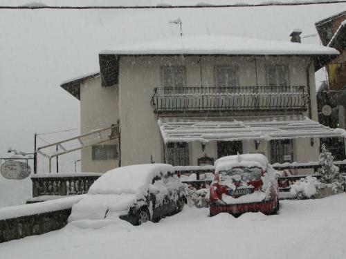 Posada Locanda Del Pittore