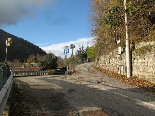 Posada Locanda Del Pittore