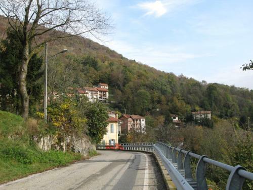 Posada Locanda Del Pittore